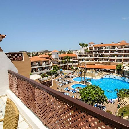 Beautiful Penthouse Apartment With Heated Swimming Pool Golf Del Sur San Miguel de Abona Exteriör bild