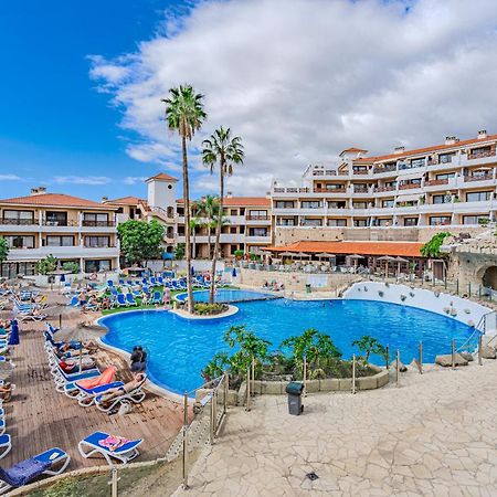 Beautiful Penthouse Apartment With Heated Swimming Pool Golf Del Sur San Miguel de Abona Exteriör bild
